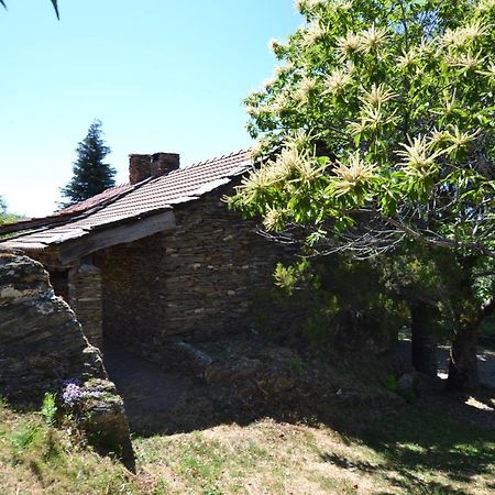 Casas De Xisto, Branda Da Aveleira Villa Melgaco Exterior photo
